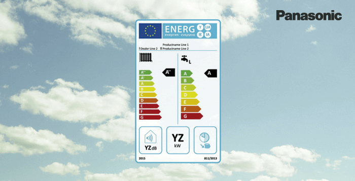 Arrancamos con la nueva normativa ErP y etiquetado energético. 